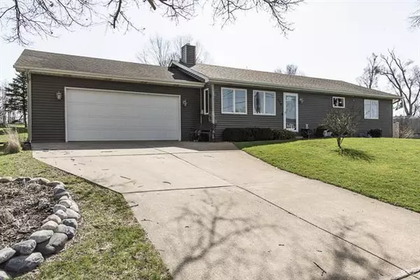 175 Nixon, Emmett Twp, MI 49014