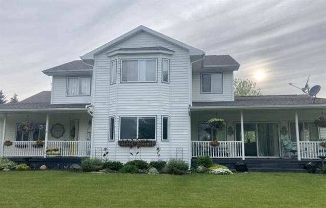 12507 Park Hill Lane, Marengo Twp, MI 49068