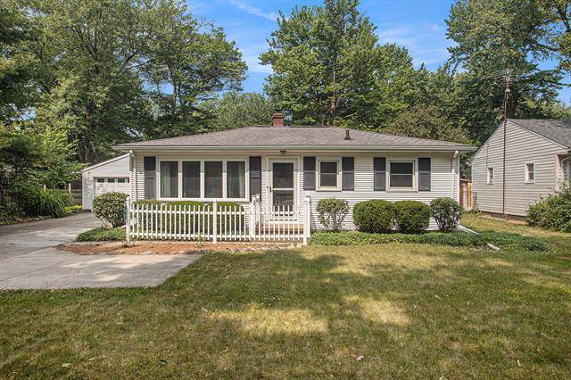 517 Brewer Street, Marshall, MI 49068