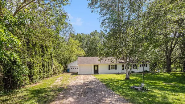 12082 M-60 E, Burlington, MI 49029