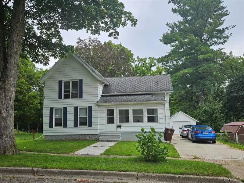 308 Mechanic Street, Albion, MI 49224