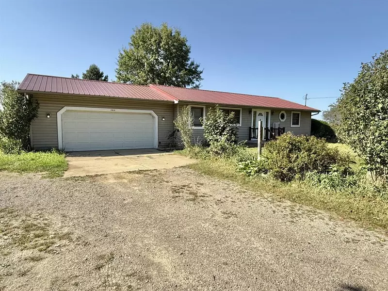 11414 Brown Road, Springport, MI 49284