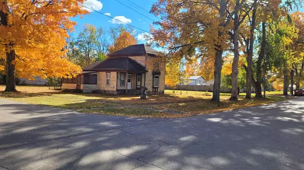 507 S A Avenue, Athens Vlg, MI 49011