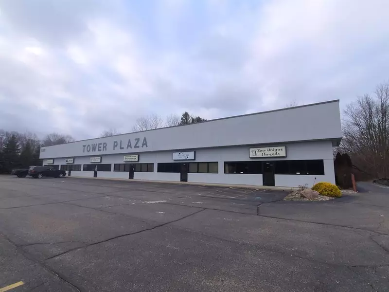 7175 Tower Road, Emmett Twp, MI 49014