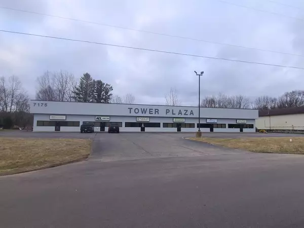 Emmett Twp, MI 49014,7175 Tower Road