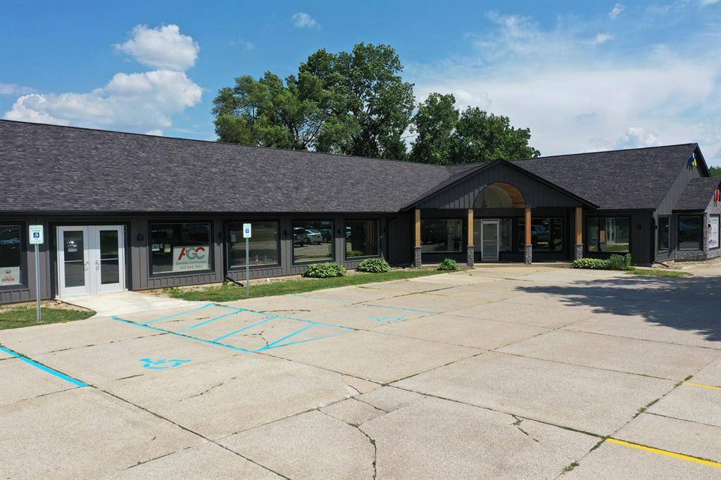 2415 S 11th Street 1, Oshtemo Twp, MI 49009