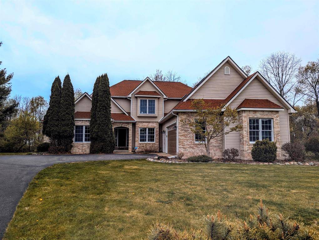 168 Pheasant Run, Battle Creek, MI 49015