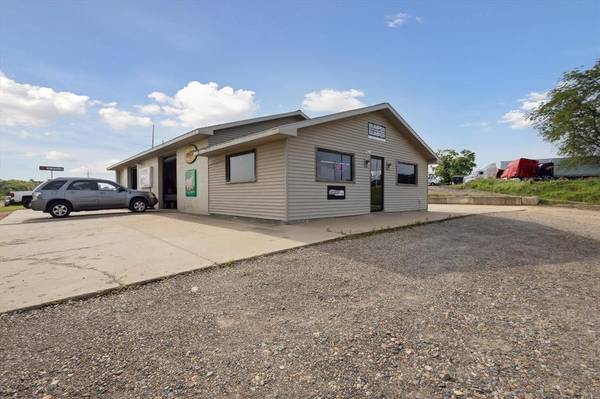 2511 N Parma Road, Sandstone Twp, MI 49269
