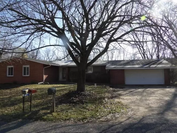 8897 Cory Drive, Orangeville Twp, MI 49046