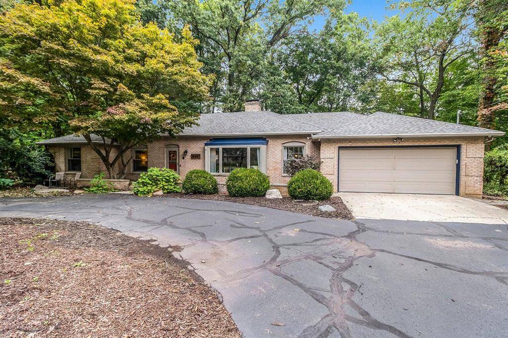 485 E Hamilton Lane, Battle Creek City, MI 49015