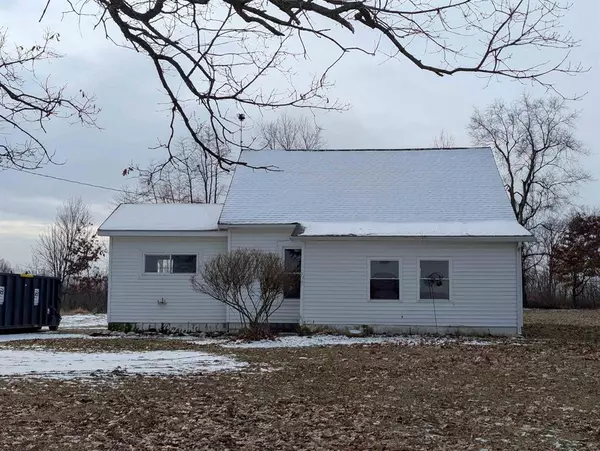 613 E County Line Road, Girard Twp, MI 49092