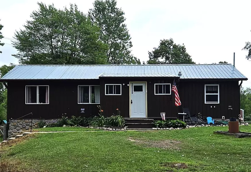 20900 14 Mile Road, Convis Twp, MI 49014