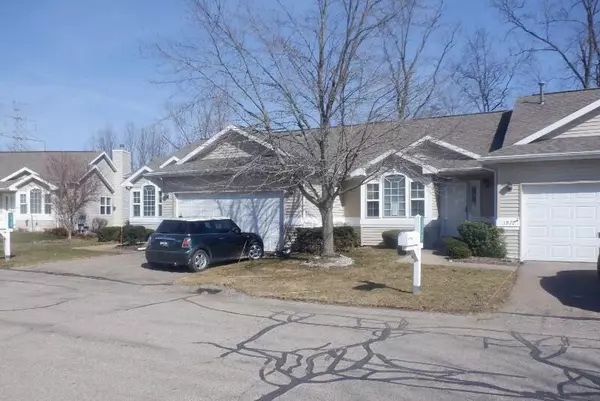1972 Quail Cove Drive, Oshtemo Twp, MI 49009
