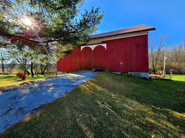 Blackman Twp, MI 49201,4175 Springport Road