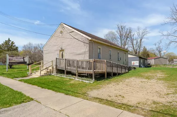 156 Roseneath Avenue, Battle Creek, MI 49017