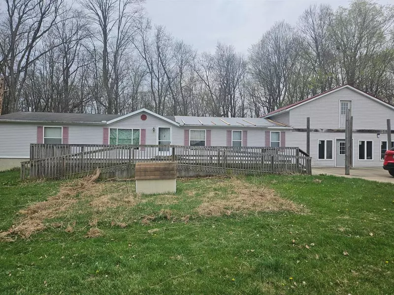 22530 M Drive N, Lee Twp, MI 49068