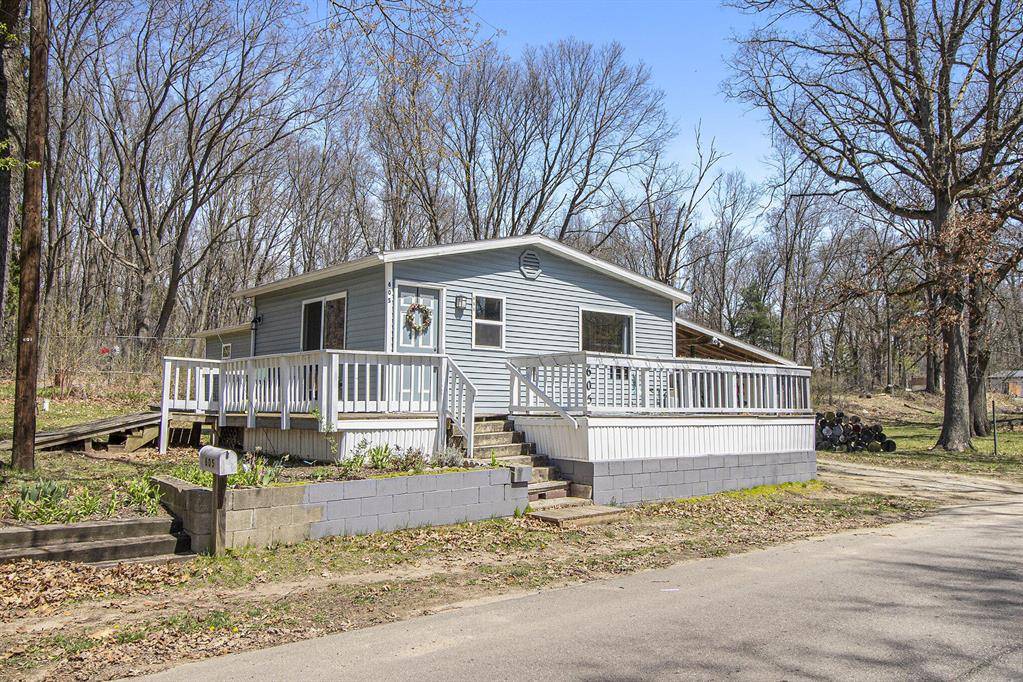 605 Westbrook Avenue, Emmett Twp, MI 49014