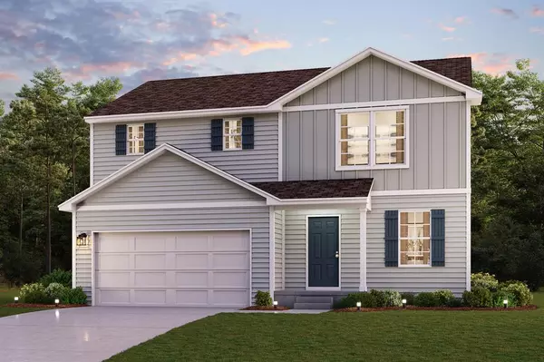 1427 Mckinley Lane, Milan, MI 48160