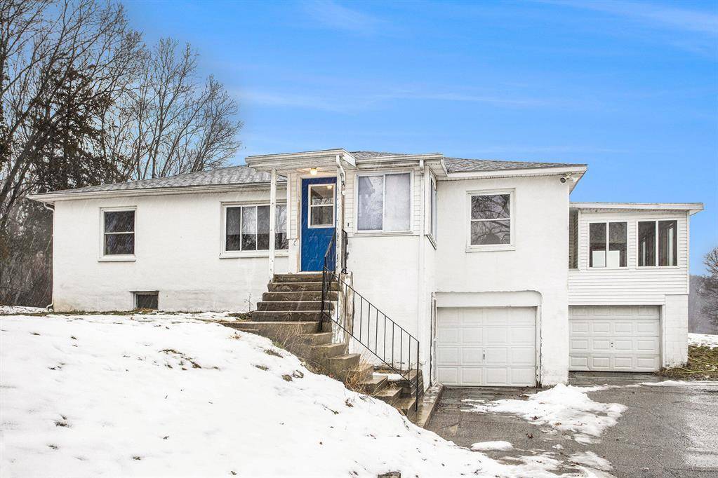 159 Morgan Road, Bedford Twp, MI 49017
