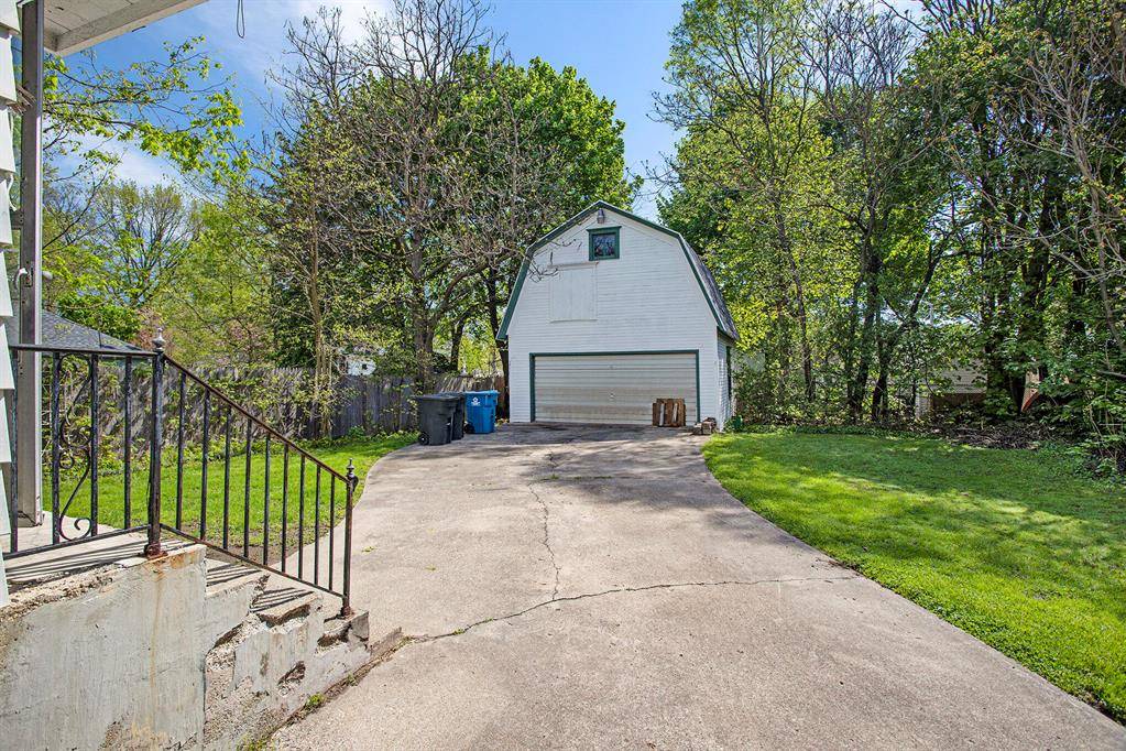 Battle Creek, MI 49017,25 East Avenue S