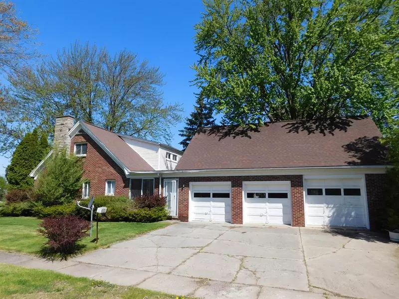 352 S 29th Street, Buena Vista Twp, MI 48601