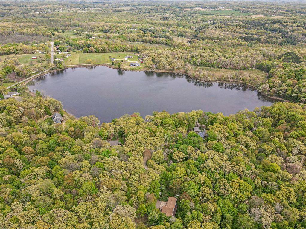 Assyria Twp, MI 49021,14965 Loon Lake Drive