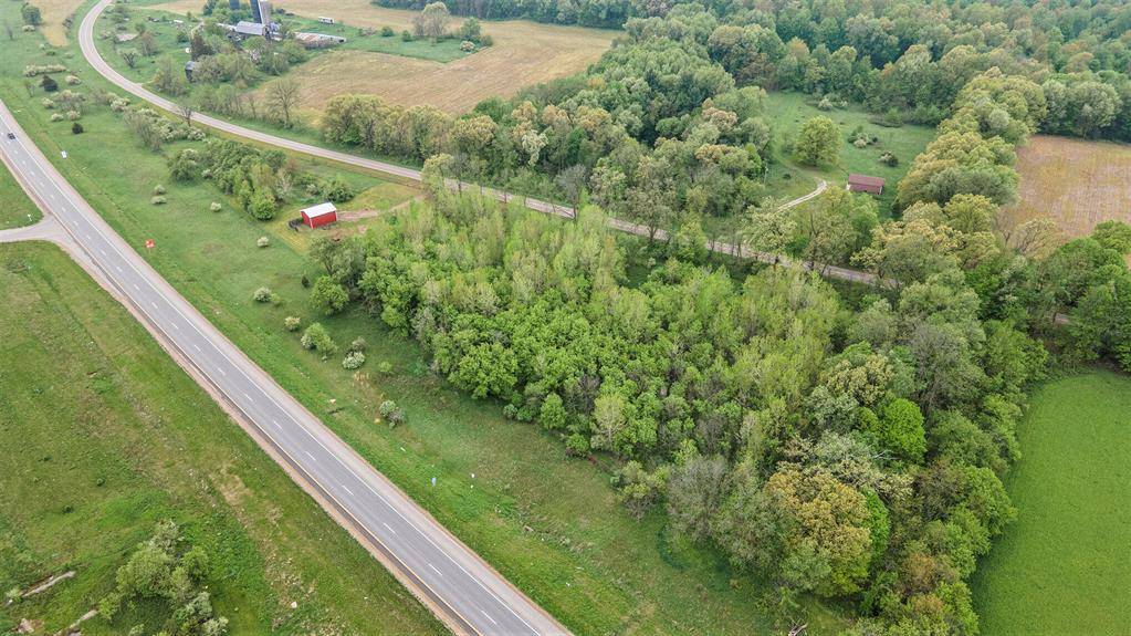 18376 16 Mile Road, Convis Twp, MI 49068