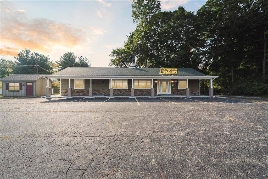 714 Main Street, Emmett Twp, MI 49014