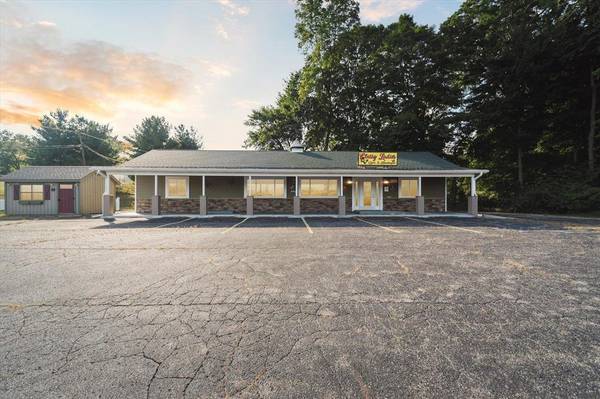 714 Main Street, Emmett Twp, MI 49014