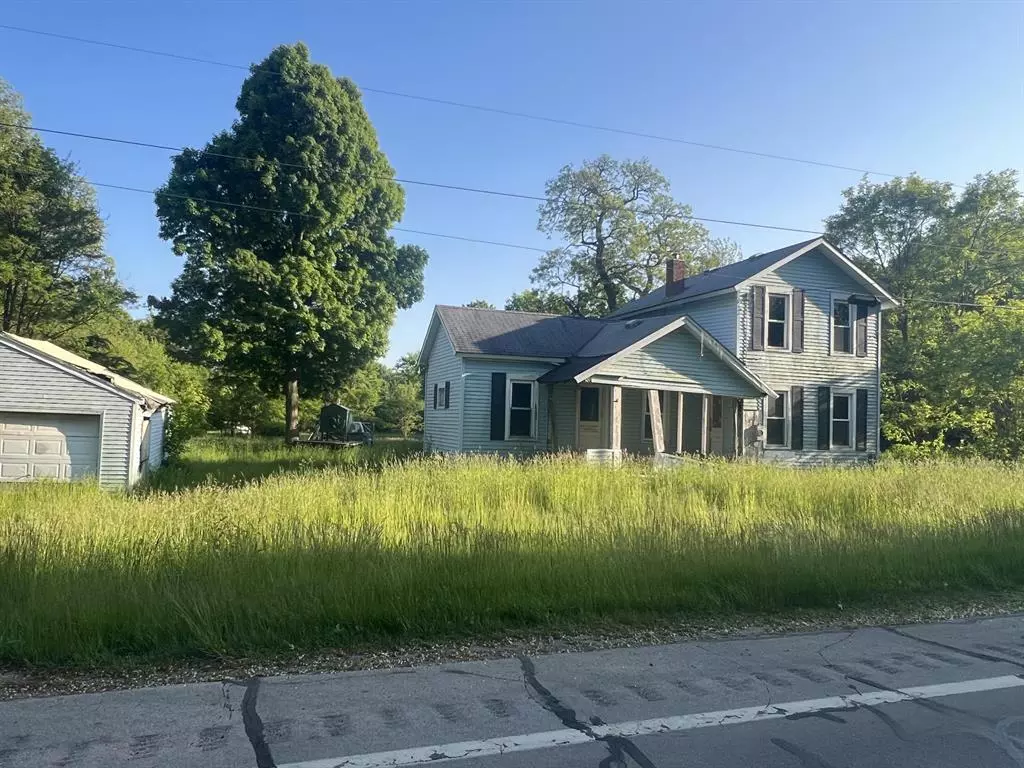 Springport Vlg, MI 49284,598 E Main Street