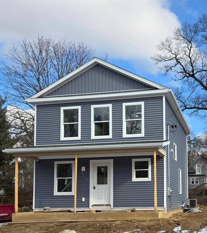 310 Fitch Street, Albion, MI 49224