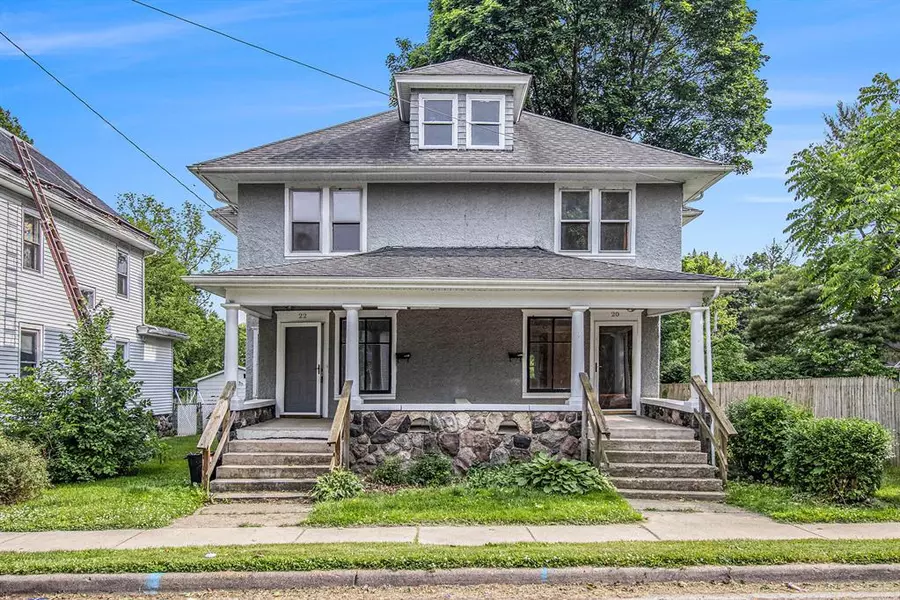 20 Sherman Road, Battle Creek, MI 49017