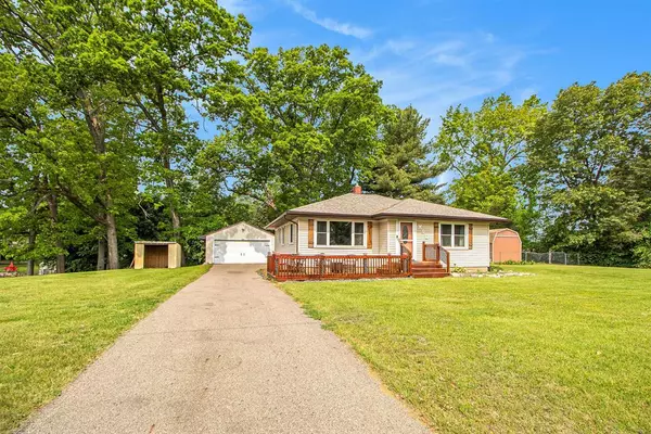 Emmett Twp, MI 49014,130 Woodway Avenue