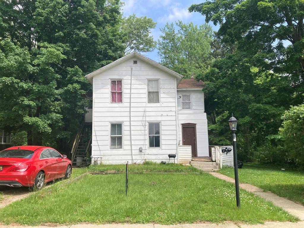 55 Poplar Street, Battle Creek, MI 49017