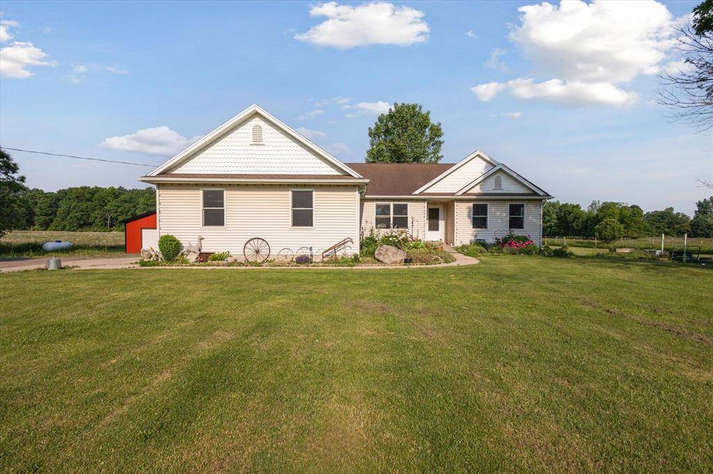 8078 S Royston Road, Brookfield Twp, MI 48827
