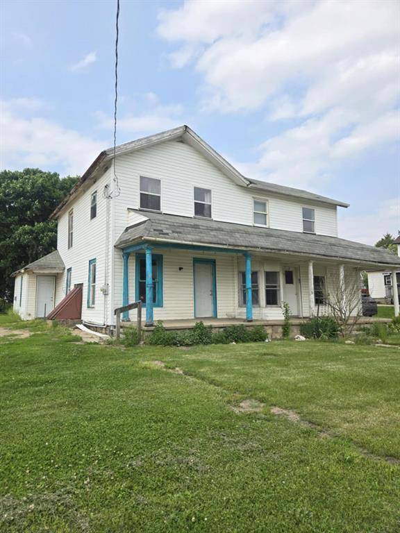 Springport Vlg, MI 49284,219 E Main Street