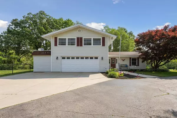 14747 A Drive N, Marshall Twp, MI 49068