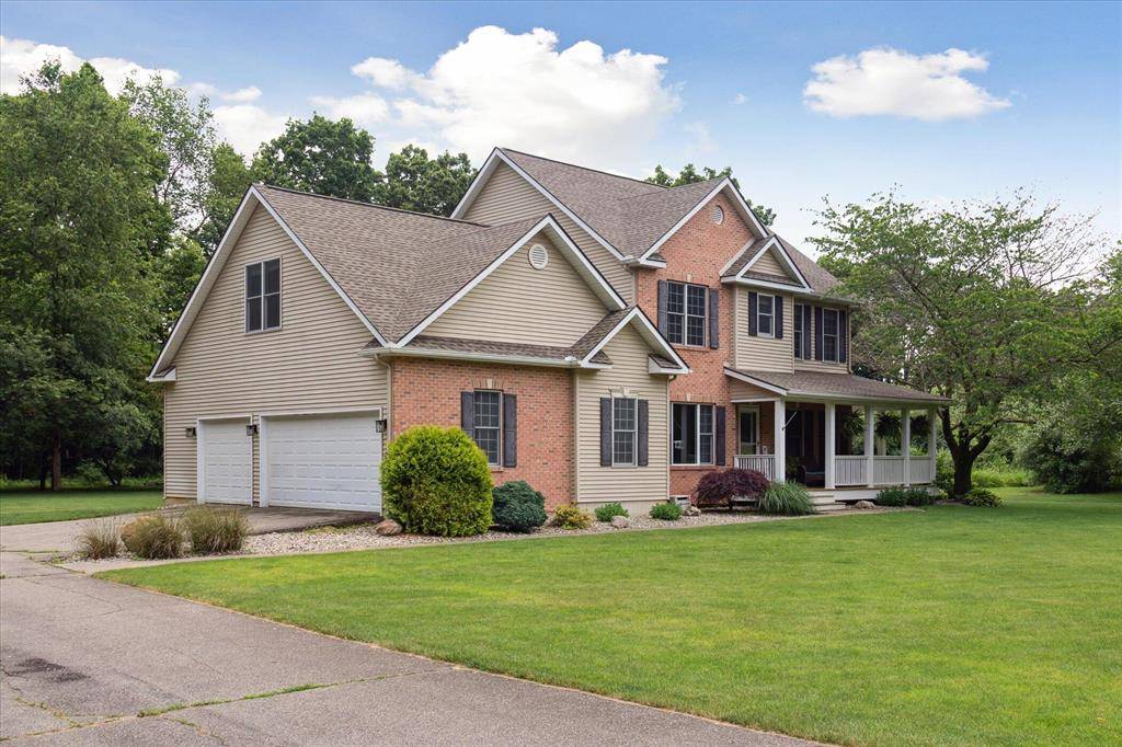 Richland Twp, MI 49004,6212 Sagamore Lane