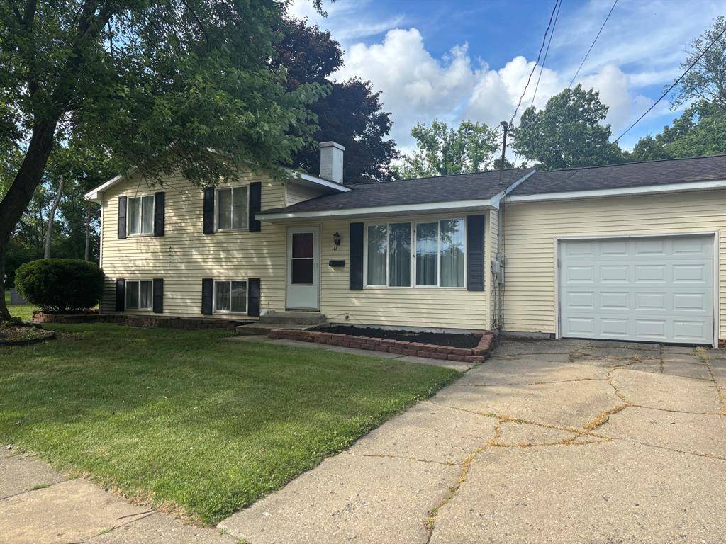 137 Apperson Road, Battle Creek, MI 49015