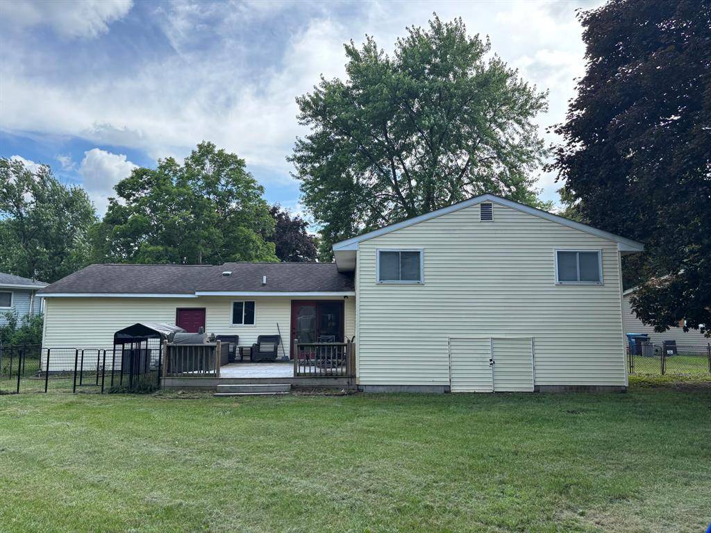 Battle Creek, MI 49015,137 Apperson Road