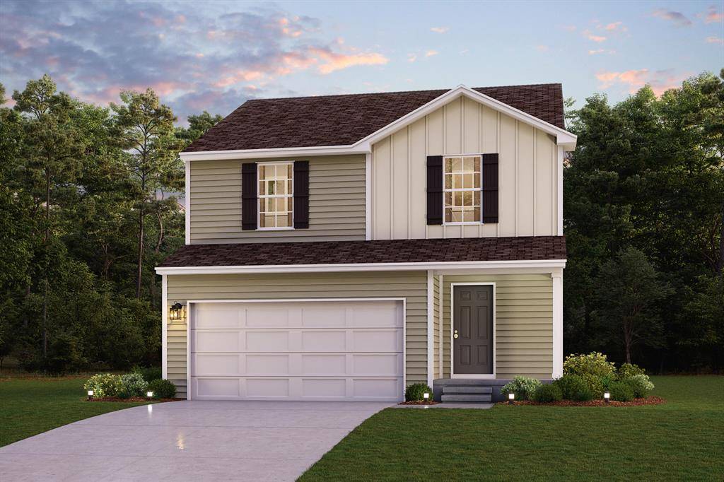 1420 Eisenhower Lane, Milan, MI 48160