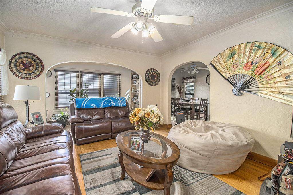 Emmett Twp, MI 49014,11 W Alden Avenue