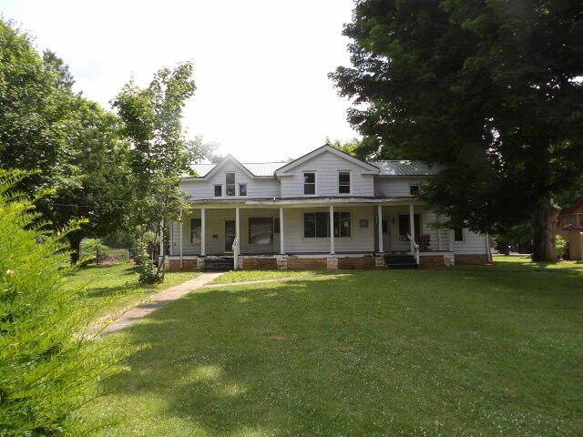 420 S Main Street, Bellevue Vlg, MI 49021