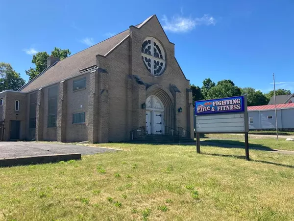 285 Capital Avenue SW, Battle Creek, MI 49037