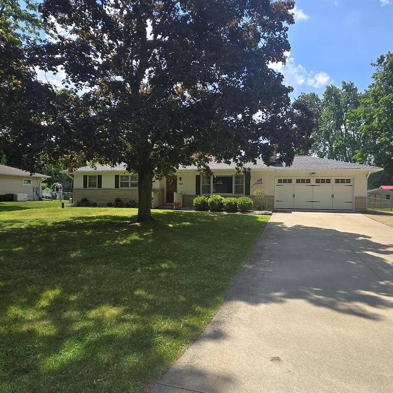 145 Pepperidge Lane, Battle Creek, MI 49015