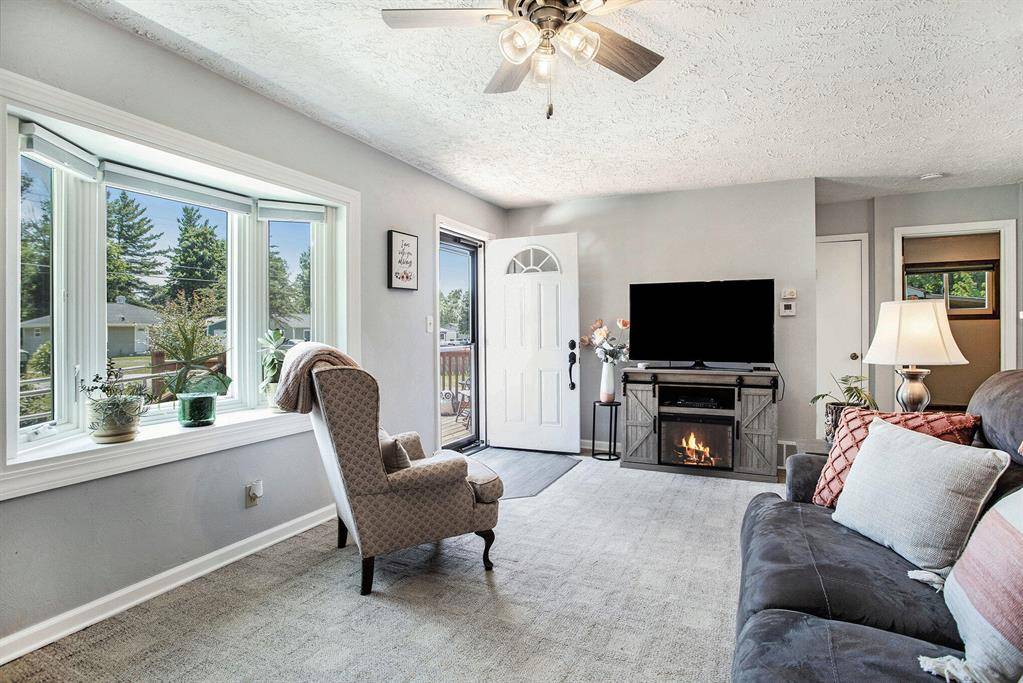 Bedford Twp, MI 49037,170 Creekview Drive