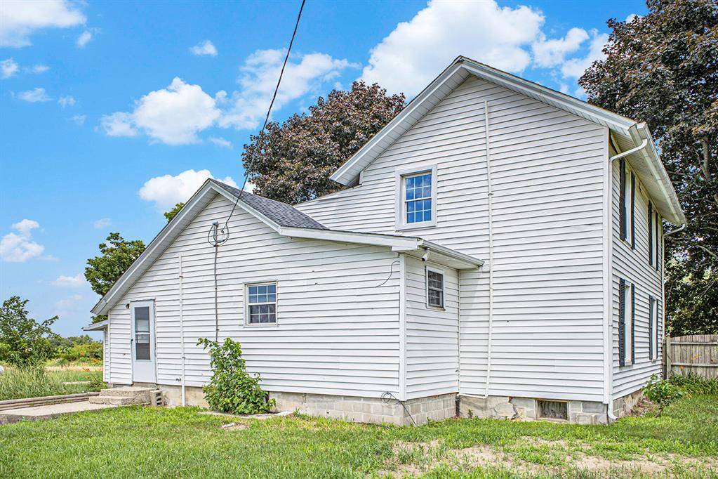 Quincy Twp, MI 49082,238 Maple Road
