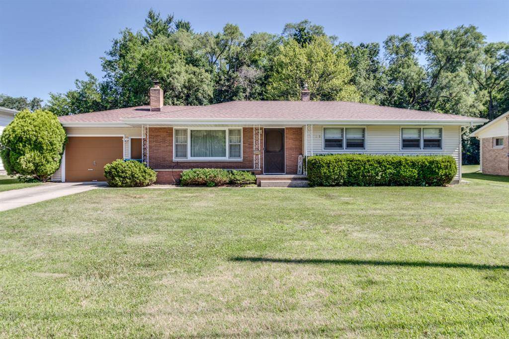 925 Meadow Drive, Battle Creek, MI 49015