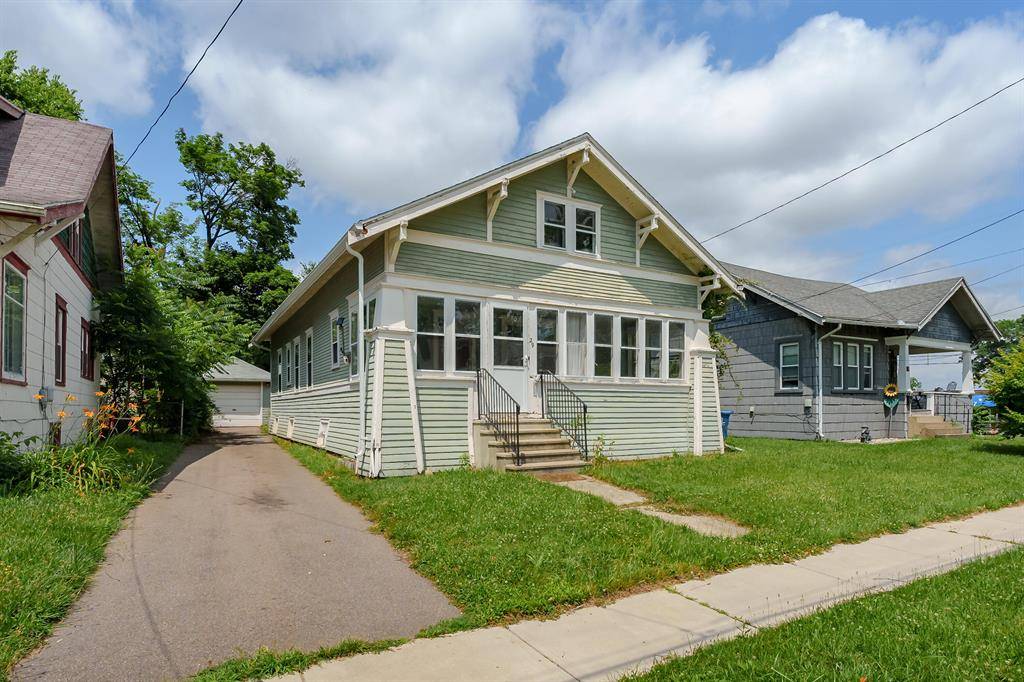 Battle Creek, MI 49015,29 Richards Place