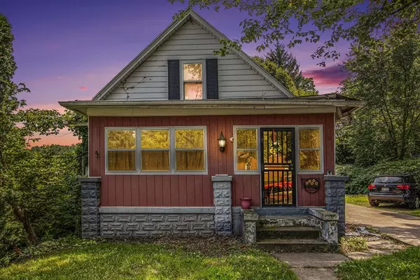 54 Wren Street, Battle Creek, MI 49017